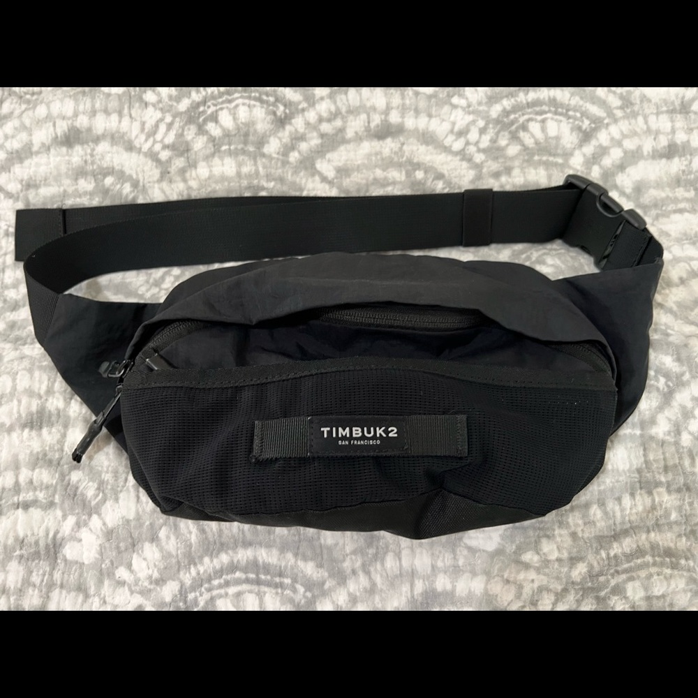 SOLD Timbuk2 Fanny/Waist Bag